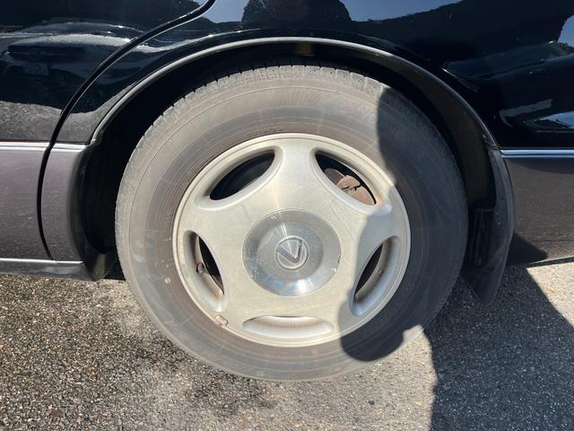 ＬＳ４００ ベースグレード　左ハンドル　ＥＴＣ　オートクルーズコントロール　アルミホイール　オートライト　サンルーフ　パワーシート　ＣＤ　ＤＶＤ再生　エアコン　パワーウィンドウ（63枚目）