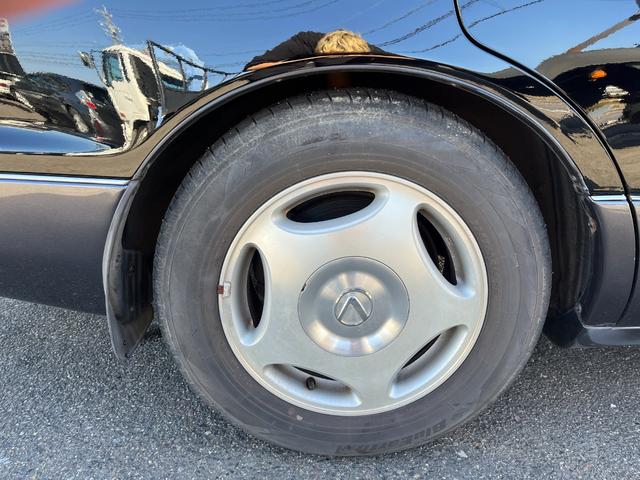 ＬＳ４００ ベースグレード　左ハンドル　ＥＴＣ　オートクルーズコントロール　アルミホイール　オートライト　サンルーフ　パワーシート　ＣＤ　ＤＶＤ再生　エアコン　パワーウィンドウ（64枚目）