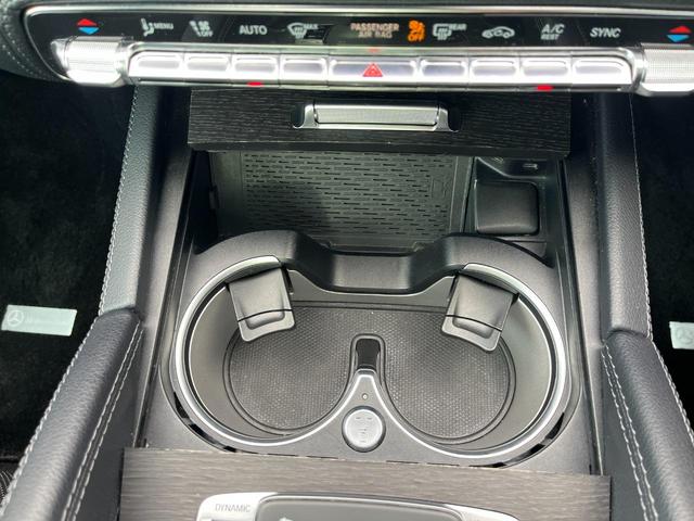 ＧＬＳ ＧＬＳ４００ｄ　４マチック　ＡＭＧライン　４ＷＤ　ドライブレコーダー　全周囲カメラ　クリアランスソナー　オートクルーズコントロール　パワーシート　衝突被害軽減システム　サンルーフ　ナビ　オートライト　ＬＥＤヘッドランプ　アルミホイール（33枚目）