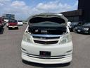TOYOTA ALPHARD G
