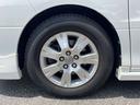 TOYOTA ALPHARD G