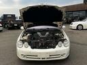 MERCEDES BENZ CL