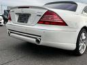 MERCEDES BENZ CL