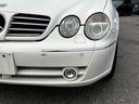 MERCEDES BENZ CL