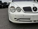 MERCEDES BENZ CL