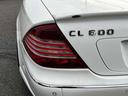 MERCEDES BENZ CL