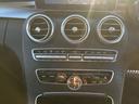 MERCEDES BENZ C-CLASS STATIONWAGON