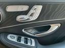 MERCEDES BENZ C-CLASS STATIONWAGON