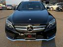 MERCEDES BENZ C-CLASS STATIONWAGON