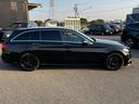 MERCEDES BENZ C-CLASS STATIONWAGON