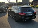 MERCEDES BENZ C-CLASS STATIONWAGON