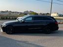 MERCEDES BENZ C-CLASS STATIONWAGON