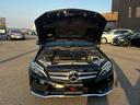 MERCEDES BENZ C-CLASS STATIONWAGON