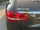 MERCEDES BENZ C-CLASS STATIONWAGON