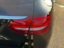MERCEDES BENZ C-CLASS STATIONWAGON