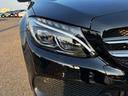 MERCEDES BENZ C-CLASS STATIONWAGON