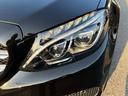 MERCEDES BENZ C-CLASS STATIONWAGON