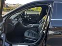 MERCEDES BENZ C-CLASS STATIONWAGON