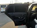MERCEDES BENZ C-CLASS STATIONWAGON