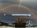 MERCEDES BENZ C-CLASS STATIONWAGON