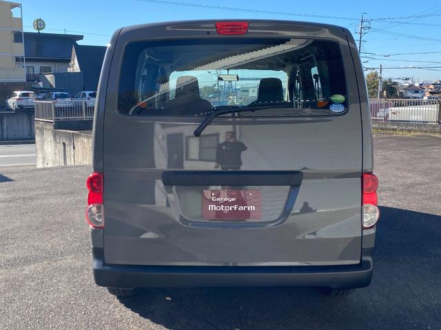 ＮＶ２００バネットバン ＤＸ（5枚目）