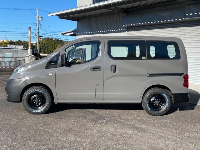 ＮＶ２００バネットバン ＤＸ（8枚目）
