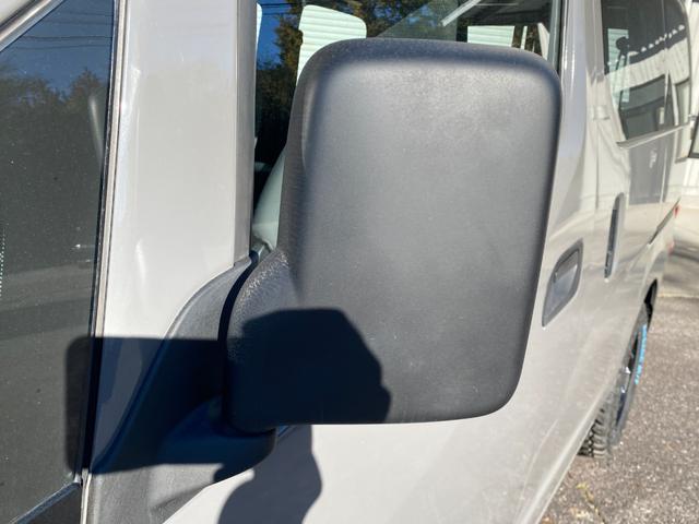 ＮＶ２００バネットバン ＤＸ（12枚目）