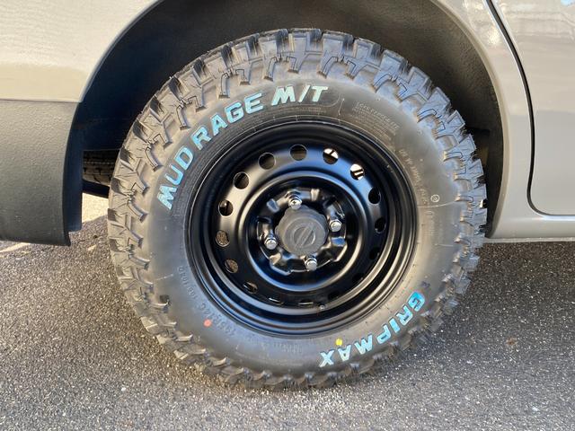 ＮＶ２００バネットバン ＤＸ（16枚目）