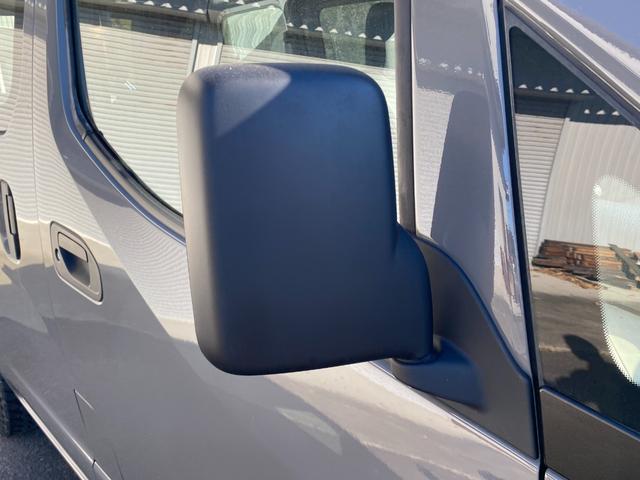 ＮＶ２００バネットバン ＤＸ（18枚目）