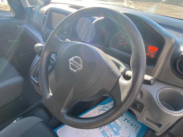 ＮＶ２００バネットバン ＤＸ（24枚目）