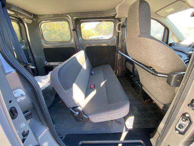 ＮＶ２００バネットバン ＤＸ（36枚目）