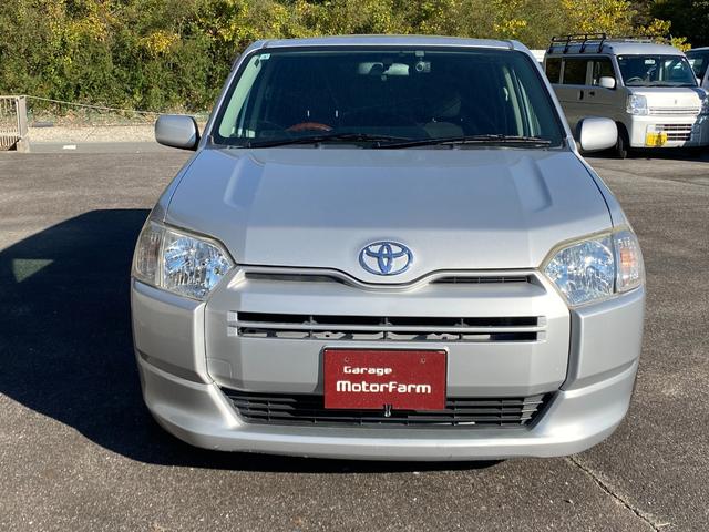 サクシード 　車高調　社外ＡＷ　ナビ＆ＴＶ　バックカメラ　ＥＴＣ　ドラレコ　ＰＷ　キーレス（5枚目）