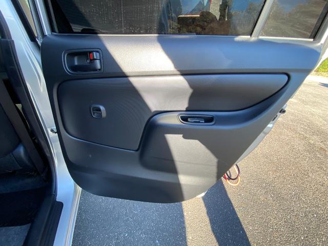 サクシード 　車高調　社外ＡＷ　ナビ＆ＴＶ　バックカメラ　ＥＴＣ　ドラレコ　ＰＷ　キーレス（13枚目）