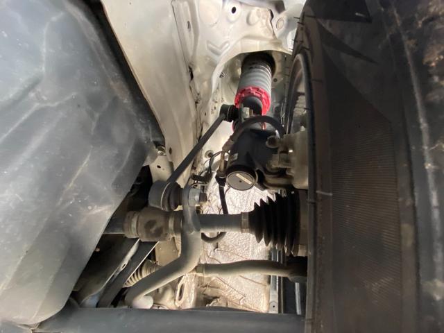 サクシード 　車高調　社外ＡＷ　ナビ＆ＴＶ　バックカメラ　ＥＴＣ　ドラレコ　ＰＷ　キーレス（17枚目）