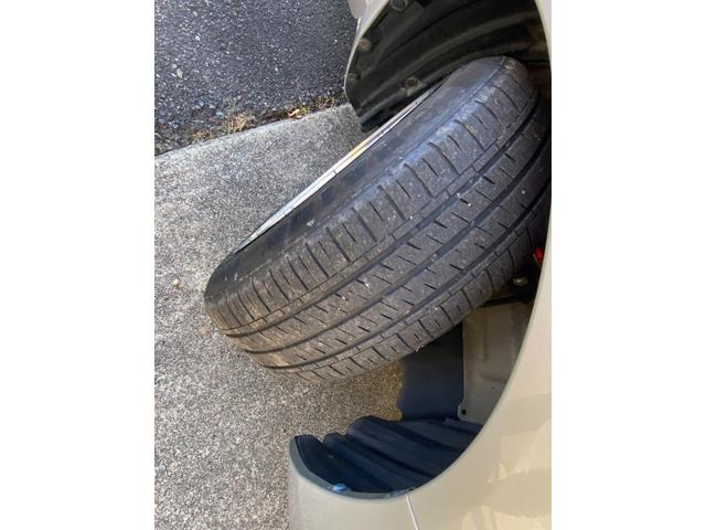 サクシード 　車高調　社外ＡＷ　ナビ＆ＴＶ　バックカメラ　ＥＴＣ　ドラレコ　ＰＷ　キーレス（19枚目）