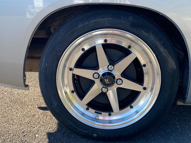 サクシード 　車高調　社外ＡＷ　ナビ＆ＴＶ　バックカメラ　ＥＴＣ　ドラレコ　ＰＷ　キーレス（23枚目）