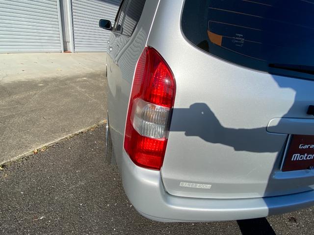 サクシード 　車高調　社外ＡＷ　ナビ＆ＴＶ　バックカメラ　ＥＴＣ　ドラレコ　ＰＷ　キーレス（25枚目）