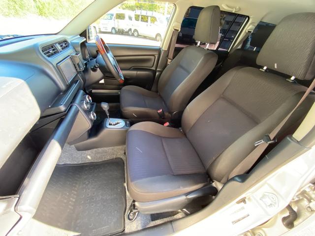 サクシード 　車高調　社外ＡＷ　ナビ＆ＴＶ　バックカメラ　ＥＴＣ　ドラレコ　ＰＷ　キーレス（28枚目）