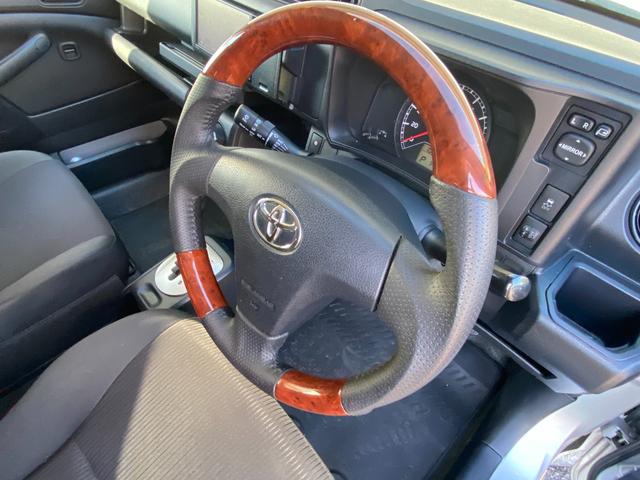 サクシード 　車高調　社外ＡＷ　ナビ＆ＴＶ　バックカメラ　ＥＴＣ　ドラレコ　ＰＷ　キーレス（31枚目）