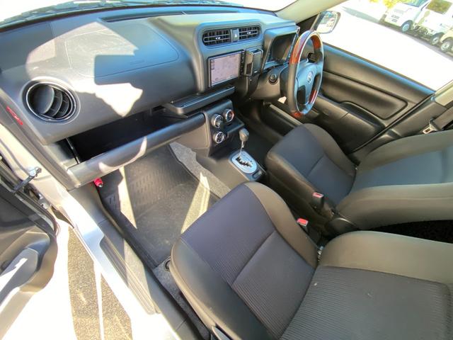 サクシード 　車高調　社外ＡＷ　ナビ＆ＴＶ　バックカメラ　ＥＴＣ　ドラレコ　ＰＷ　キーレス（33枚目）