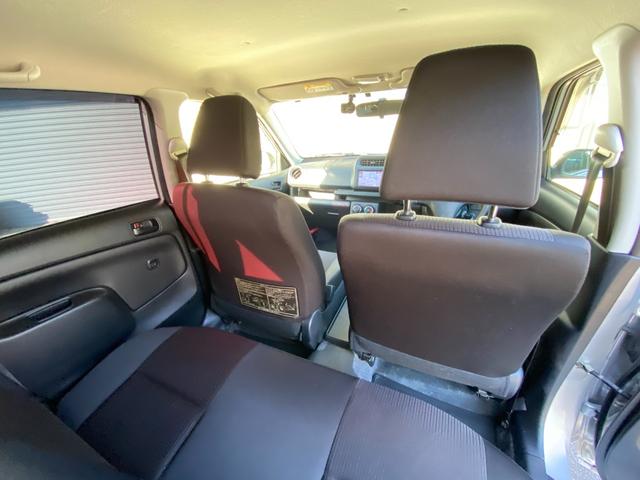 サクシード 　車高調　社外ＡＷ　ナビ＆ＴＶ　バックカメラ　ＥＴＣ　ドラレコ　ＰＷ　キーレス（39枚目）