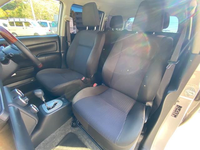 サクシード 　車高調　社外ＡＷ　ナビ＆ＴＶ　バックカメラ　ＥＴＣ　ドラレコ　ＰＷ　キーレス（44枚目）