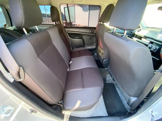 サクシード 　車高調　社外ＡＷ　ナビ＆ＴＶ　バックカメラ　ＥＴＣ　ドラレコ　ＰＷ　キーレス（45枚目）