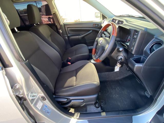 サクシード 　車高調　社外ＡＷ　ナビ＆ＴＶ　バックカメラ　ＥＴＣ　ドラレコ　ＰＷ　キーレス（49枚目）