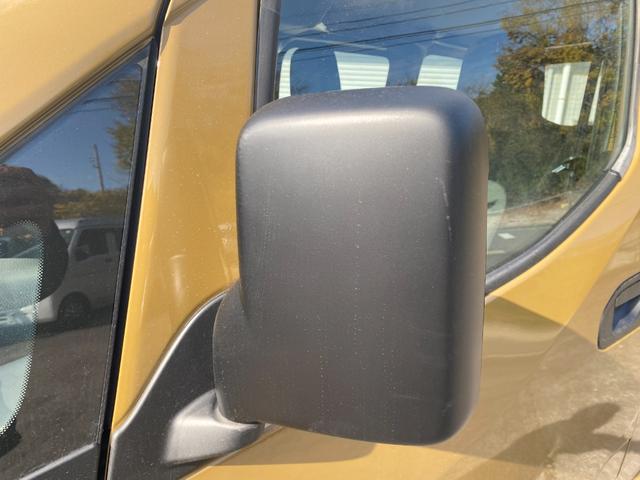 NV200バネットバン DX サンドベージュ全塗装 ナビ&バックカメラ 新品マッドタイヤ キーレス パワーウィンドー(46枚目)