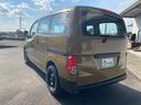 NV200バネットバン DX サンドベージュ全塗装 ナビ&バックカメラ 新品マッドタイヤ キーレス パワーウィンドー(5枚目)