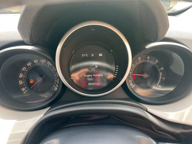 ５００Ｘ ポップスター　プラス　ユーザー買取車　ナビＢｌｕｅｔｏｏｔｈ付き　ＥＴＣ　Ｂカメラ　ドラレコスマートキー　プッシュスタート　ブラウンレザーシート（35枚目）