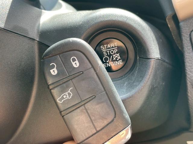 ５００Ｘ ポップスター　プラス　ユーザー買取車　ナビＢｌｕｅｔｏｏｔｈ付き　ＥＴＣ　Ｂカメラ　ドラレコスマートキー　プッシュスタート　ブラウンレザーシート（54枚目）