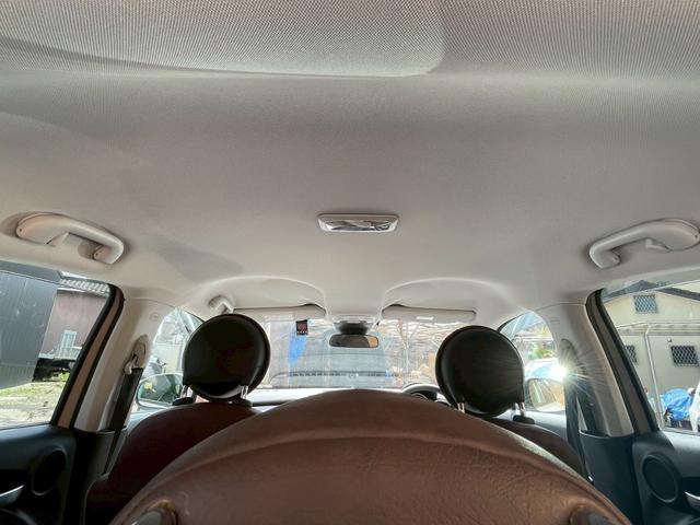 ５００Ｘ ポップスター　プラス　ユーザー買取車　ナビＢｌｕｅｔｏｏｔｈ付き　ＥＴＣ　Ｂカメラ　ドラレコスマートキー　プッシュスタート　ブラウンレザーシート（68枚目）