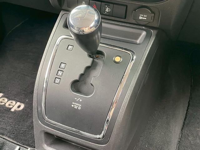 ジープ・パトリオット スポーツ　全塗装サンドベージュ／マットブラック　新品ＡＷセット　バトルシップ　オープンカントリー　１０インチディスプレイオーディオ　バックカメラ　ＥＴＣ　ドラレコ　サイドカメラ　ルーフレール　クルコン（46枚目）